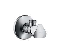 hansgrohe angle valve E, chrome