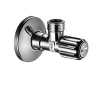 Hansgrohe Valve and Outlets Chrome