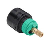 Hansgrohe AUV32 shut-off unit with selector 98283000