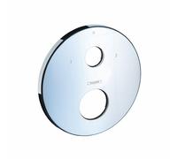 Hansgrohe Axor Escutcheon Round Cover Plate Chrome NEW - 96552000 (96552 000)
