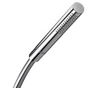 Hansgrohe Axor Starck 10531000 Shower Head Rod Hand-Held Chrome