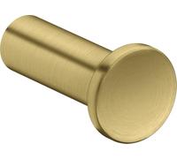 Towel Hook Axor Universal Circular Brushed Brass