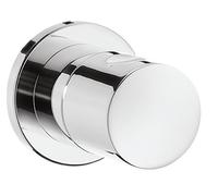 Valve Uno Shut-Off Valve Finish Set 1/2' et 3/4' Axor