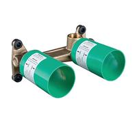 hansgrohe basic set for single lever basin mixers for concealed installation wall-mounted, 13622180