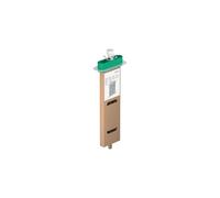 Hansgrohe Basic set sBox Axor 15490180