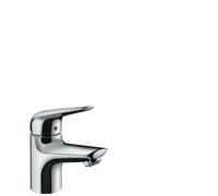 Hansgrohe Basin Mixer Tap Novus Chrome 150 mm 71050000