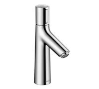 Hansgrohe Basin Mixer Tap Talis Select S 100 with pop-up waste