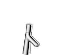 Hansgrohe Basin Mixer Tap Talis Select S 80 with pop-up waste