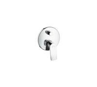 Hansgrohe Metris Chrome