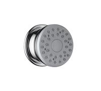Hansgrohe Body Showers Pharo Chrome 96287000