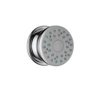 hansgrohe Bodyvette side shower, chrome
