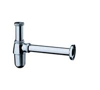 hansgrohe bottle trap for wash basin, chrome