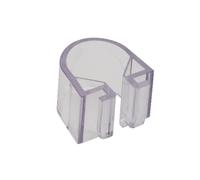 Hansgrohe Clips diameter 22mm for Casetta Unica’88 Soap Dish