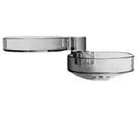 Hansgrohe Soap dish Cassetta'D Chrome
