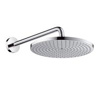 hansgrohe Raindance - Head Shower Set 300 Air 1jet EcoSmart chrome