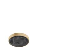 Rainfinity Overhead shower 250 1jet, Brushed bronze (26228140)