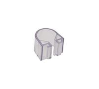 Hansgrohe Clips diameter 22mm for Casetta Unica’88 Soap Dish