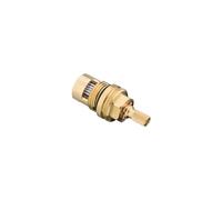 Hansgrohe Ceramic shut-off cartridge left-closing