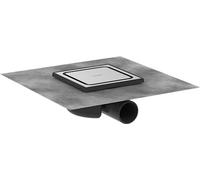 Hansgrohe RainDrain Spot Drainage cover 150 x 150 mm