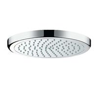 Hansgrohe Ceiling Shower Head Croma Ø220mm 1 jet Chrome 26464000