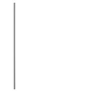 Hansgrohe Croma 220 Showerpipe pipe