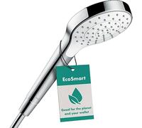 Hansgrohe Hand Shower Croma Select S 110 1 EcoSmart Spray 9L/min