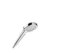 hansgrohe Croma Select E 4-inch Handheld Shower Head Modern -Spray 04948400
