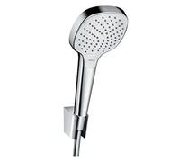 Hansgrohe Shower Set Croma Select E 110 Vario Porter Shower Set 1.60 m
