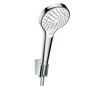 Hansgrohe Shower Set Croma Select S 110 Vario Porter Shower Set 1.60 m