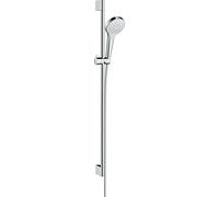 Hansgrohe Shower Set Croma Set Croma Select S 110 Vario EcoSmart / Unica'Crometta 90cm