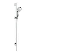 Hansgrohe Shower Set Croma Select S 110 Vario Hand Shower / Unica Croma Shower Set 0.90 m