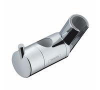 Hansgrohe Croma Shower Head Holder Clamp Bracket 22mm - Chrome 97651000 (97651)