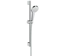 Hansgrohe Shower Set Croma Select S 110 Vario Hand Shower / Unica Croma Shower Set 0.65 m