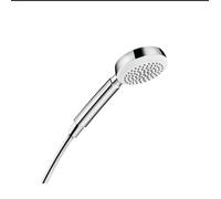 HANSGROHE Crometta 100 1 Jet Chrome Hand Shower 26828400