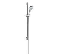 hansgrohe Crometta 100 Shower set Multi with shower rail 90 cm