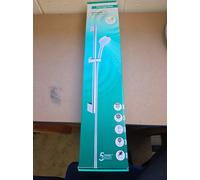Hansgrohe Crometta 100 Vario Set 0.65m eco smart (26555400)