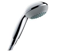 Hansgrohe Hand Shower Crometta 85 Multi – 3 spray modes – Chrome