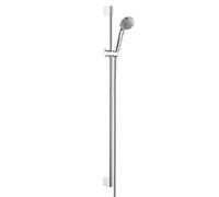 Hansgrohe Shower Set Crometta 100 1 spray Unica C 0.90m 277219000