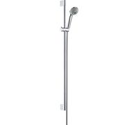 hansgrohe Crometta 85 Shower set Multi with shower rail 90 cm