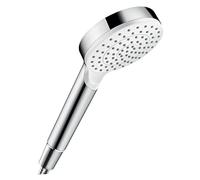 hansgrohe Hand Shower Crometta 1 Jet White Chrome 26331400