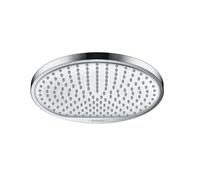 Hansgrohe Ceiling Shower Head Crometta Ø240mm 1 jet Chrome 26723000