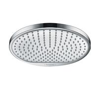 hansgrohe Crometta S - Head Shower 240 1jet EcoSmart chrome