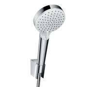 Hansgrohe Crometta Vario 2 Spray Handshower with Holder & Hose 26691400
