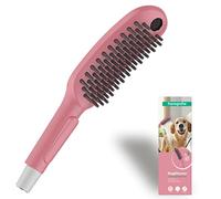 hansgrohe DogShower 3 Sprays with massage nozzles Pink
