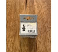 Hansgrohe ½" Spindle shut off cartridge