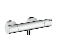 Hansgrohe Ecostat 1001 CL Exposed Thermostatic Shower Mixer Valve Bar 13211000