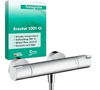 Hansgrohe Ecostat Thermostatic Shower Mixer 1001 CL