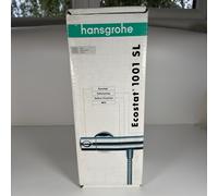 Hansgrohe Ecostat 1001 SL Thermostatic Shower Mixer Chrome 13261000