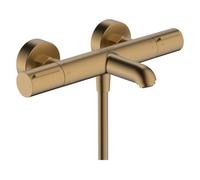 hansgrohe Ecostat Element Bath Thermostat for 2 Consumers