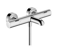Hansgrohe Ecostat Fine Bath/Shower Thermostat 13325000